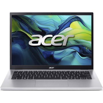

Acer Aspire Go 14 Pure Silver (AG14-71P-56Z9)