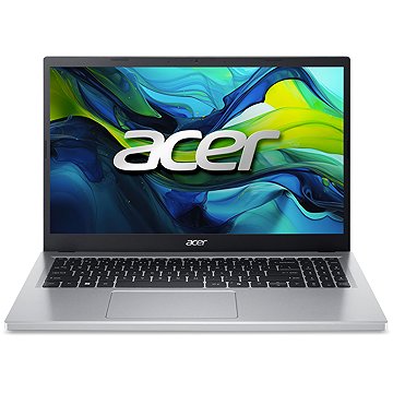 

Acer Aspire Go 15 Pure Silver (AG15-32P-36QM)