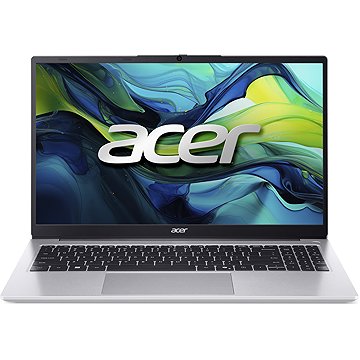 Acer Aspire Lite 15 Silver