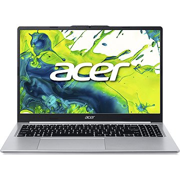Acer Aspire Lite 15 Silver