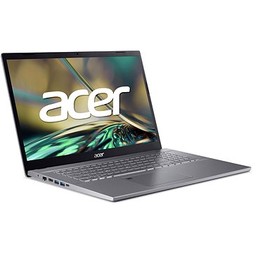 

Acer Aspire 5 Steel Gray kovový (A517-53G-58G6)