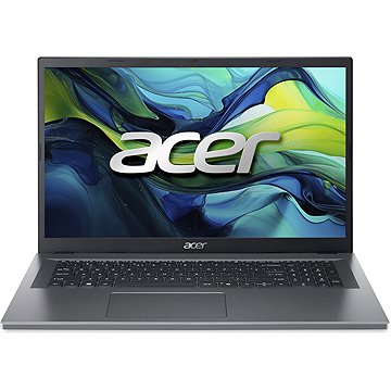 

Acer Aspire Go 17 Steel Gray (AG17-31P-35NB)