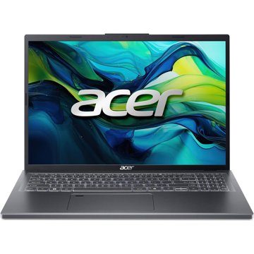 

Acer Aspire 16 Steel Gray kovový (A16-51GM-52W6)