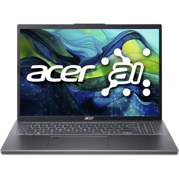 

Acer Aspire 16 Steel Gray kovový (A16-71GM-76JL)