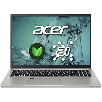 

Acer Aspire Vero 16 Cobblestone Gray (AV16-71P-74WA)