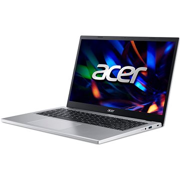 

Acer Extensa 215 Pure Silver (EX215-33-35GM)