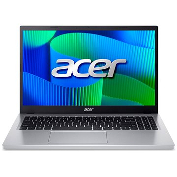 

Acer Extensa 15 Pure Silver (EX215-34-39XB)