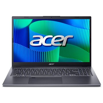 

Acer Extensa 15 Steel Gray (EX215-56-58PB)