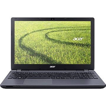 Acer Aspire E15 Titanium Silver + Office 365 - Laptop 