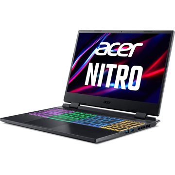 

Acer Nitro 5 Obsidian Black (AN515-58-97YT)