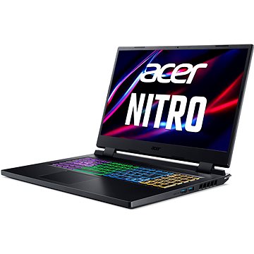 

Acer Nitro 5 Obsidian Black (AN517-55-52KK)