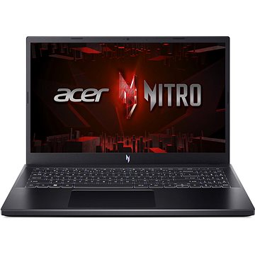 Acer Nitro V 15 Black (ANV15-41-R2LA)
