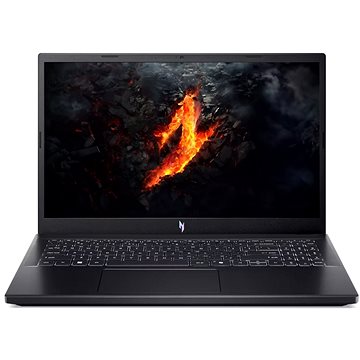 

Acer Nitro V 15 Black (ANV15-41-R91L)
