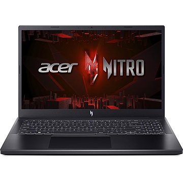 

Acer Nitro V 15 Black (ANV15-41-R9XQ)