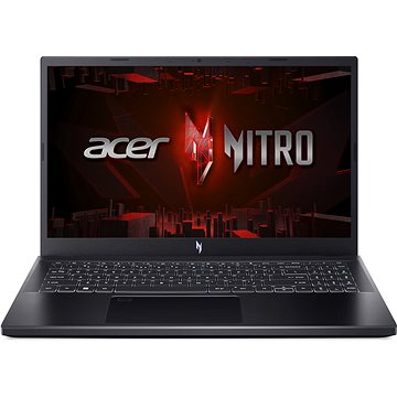 Acer Nitro V 15 Black (ANV15-51-798P)