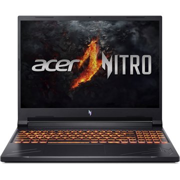 

Acer Nitro V 16 Black (ANV16-71-7605)