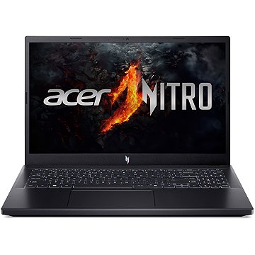 Acer Nitro V 15 Black