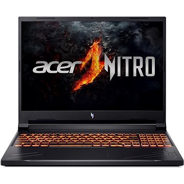 

Acer Nitro V 16 Obsidian Black (ANV16-41-R5KY)