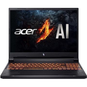 

Acer Nitro V 16 Black (ANV16-41-R0EE)