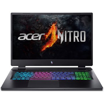 

Acer Nitro 17 Black (AN17-42-R6MM)