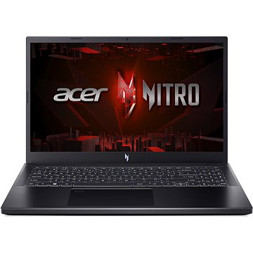 

Acer Nitro V 15 Black (ANV15-51-54CP)