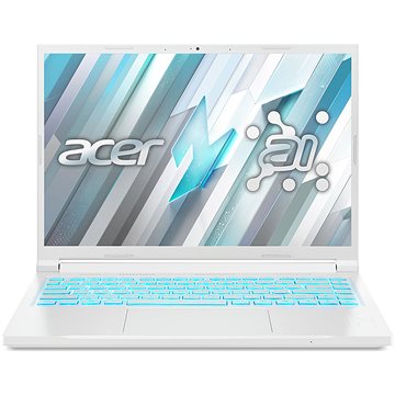 Acer Nitro V 14 White (ANV14-61-R1XX)