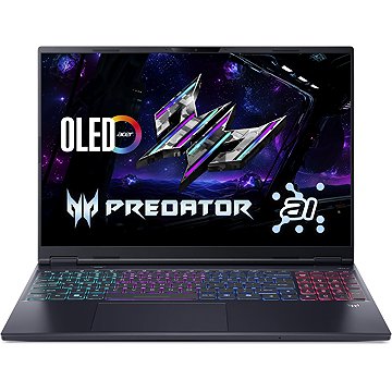 

Acer Predator Helios Neo 16S AI Abyssal Black kovový (PHN16S-71-99Q1)