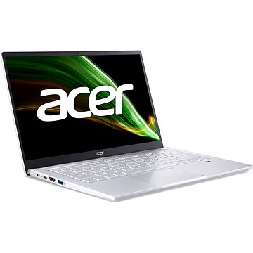 Acer Swift X Safari Gold celokovový - Notebook