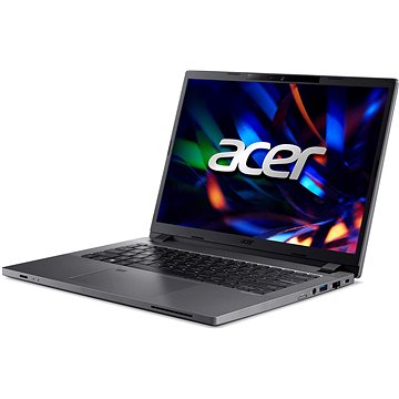 

Acer TravelMate P2 14 Steel Gray (TMP214-55-TCO-35RJ)