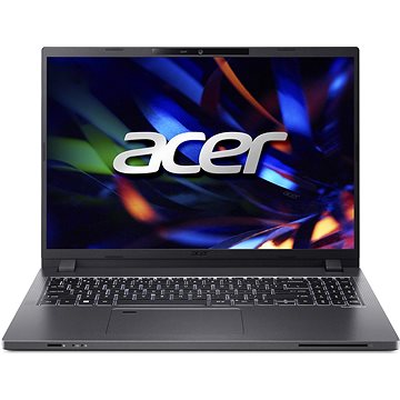 

Acer TravelMate P2 16 Steel Gray (TMP216-51-TCO-53PP)