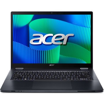 

Acer TravelMate P4 Spin 14 Slate Blue kovový (TMP414RN-54-TCO-56VJ)