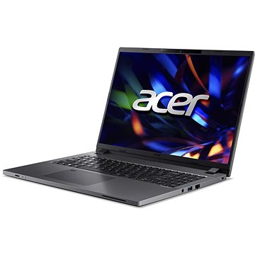 

Acer TravelMate P2 Steel Gray (TMP216-51-TCO-7556)
