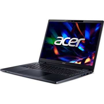 

Acer TravelMate P4 Slate Blue kovový (TMP414-53-TCO-37JN)