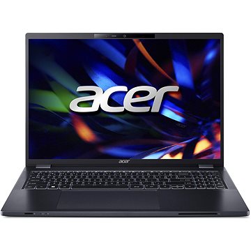 

Acer TravelMate P4 16 Slate Blue kovový (TMP416-52-TCO-73B8)