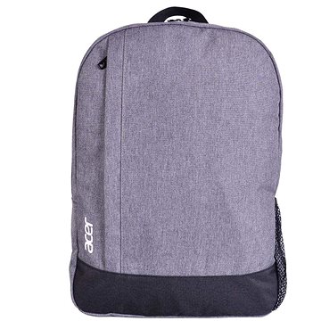 

Acer Urban Backpack 15,6", šedý