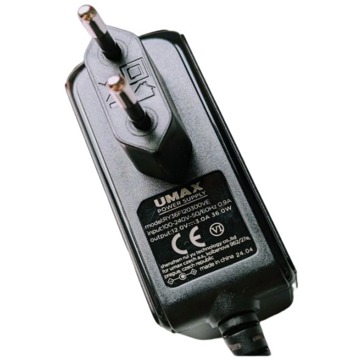 

UMAX adaptér pro VisionBook 12V/3A