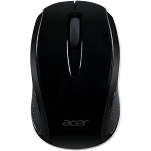 

Acer Wireless Mouse G69 Black