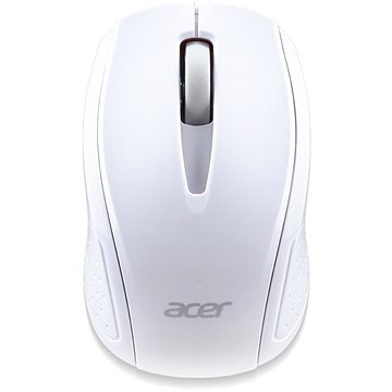 

Acer Wireless Mouse G69 White