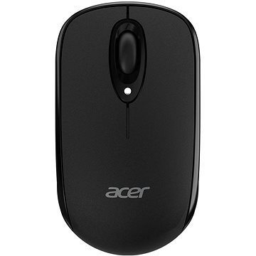 

ACER Bluetooth Mouse Black AMR120