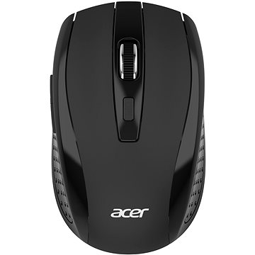 

Acer Wireless Mouse MX202 Black