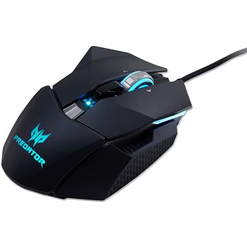 mouse predator cestus 510