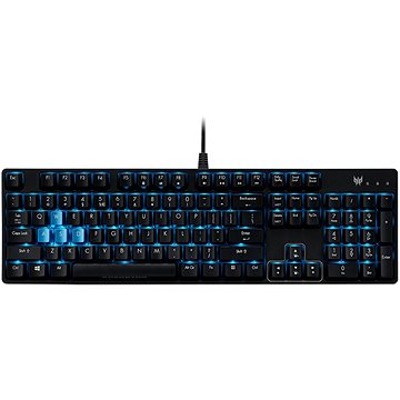 

Acer Predator Aethon 300