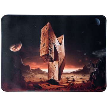 

Acer Nitro Gaming Mousepad M