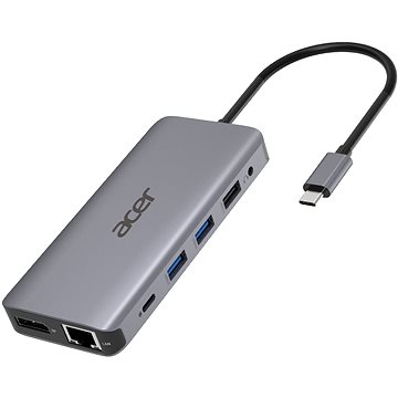 

Acer 12in 1 Type C