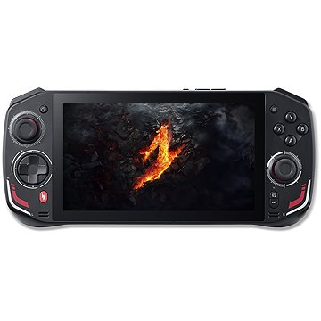 

Acer Nitro Blaze 7 Black