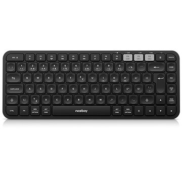 

Niceboy OFFICE K30X BT - CZ