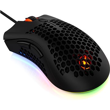 

Niceboy Oryx M666 Daemon 2