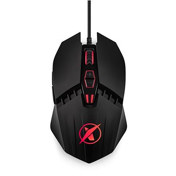 

Niceboy ORYX M200