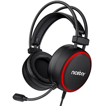 

Niceboy ORYX X220 Iris