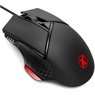 

Niceboy ORYX M410 Gravity